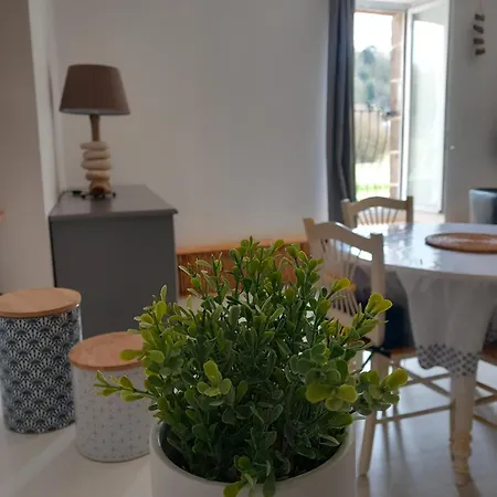 Balade Sur Le Port Apartment Dinan Exterior photo