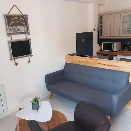 Balade Sur Le Port Apartment Dinan Exterior photo