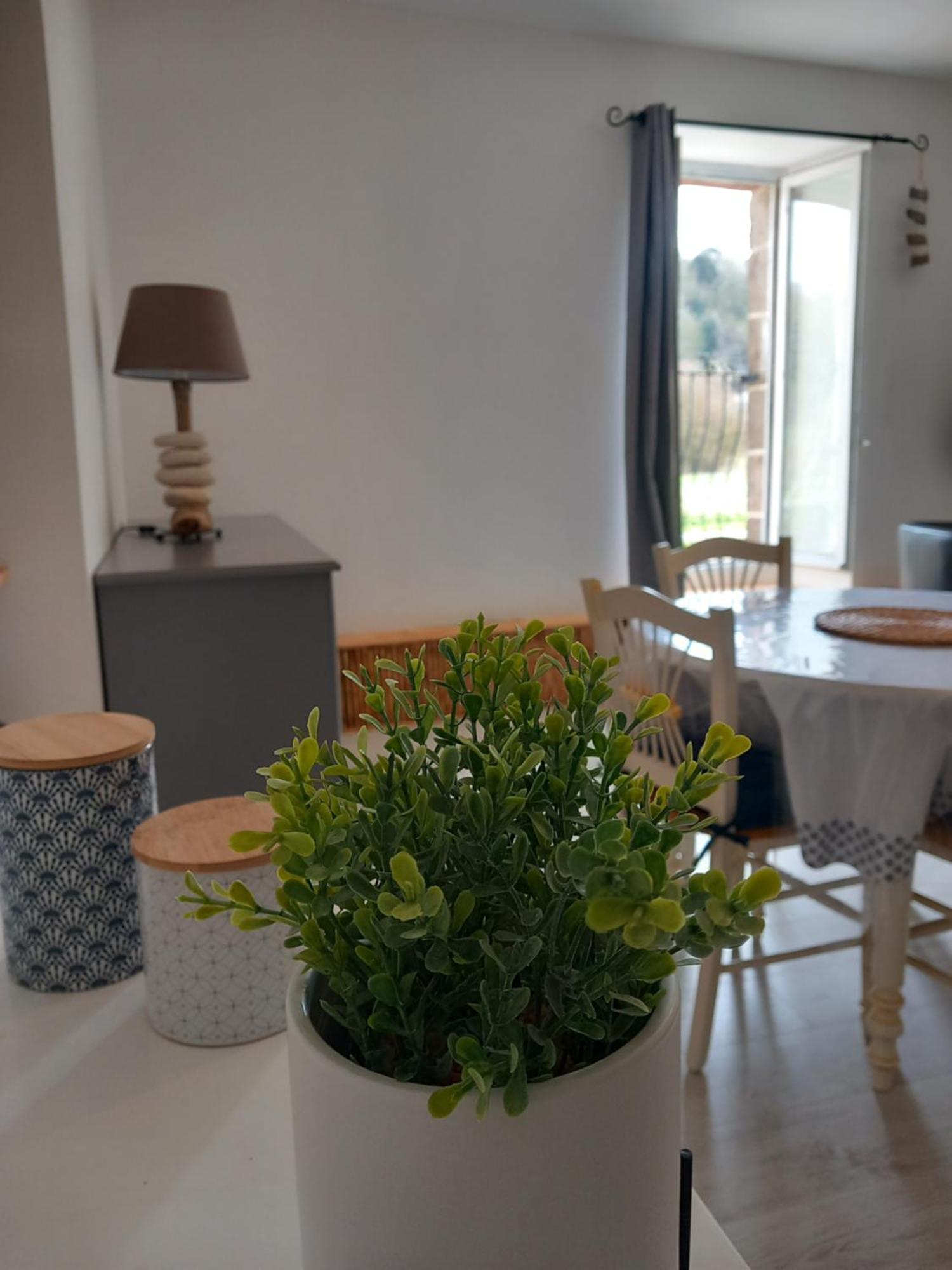 Appartement Balade Sur Le Port *