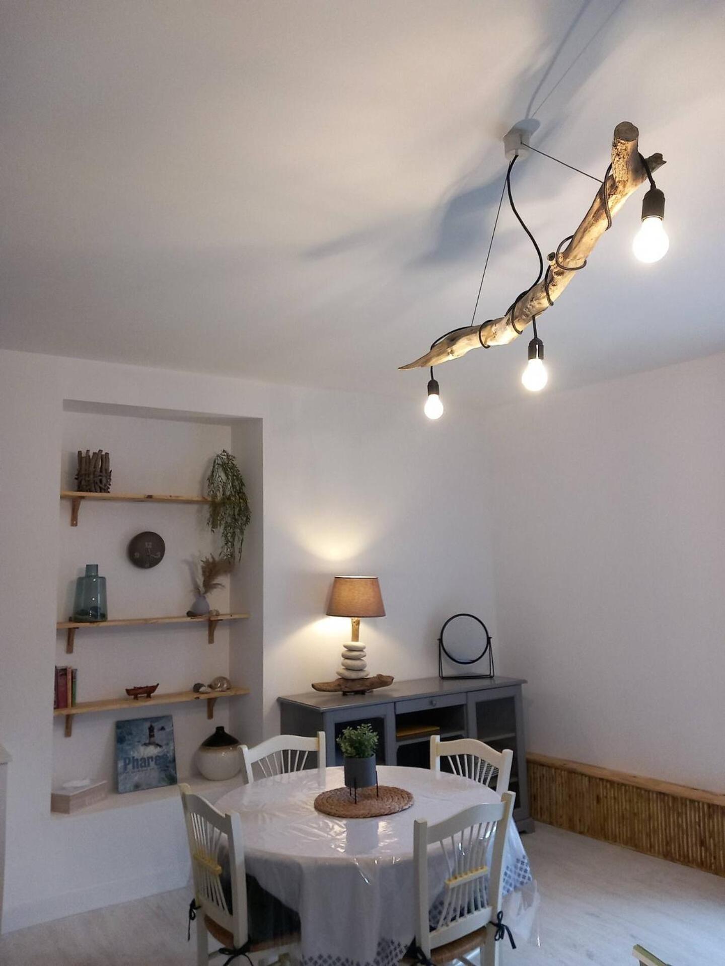 Balade Sur Le Port Appartement