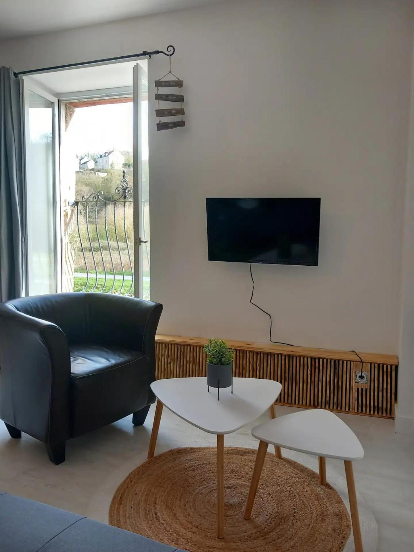Appartement Balade Sur Le Port Dinan