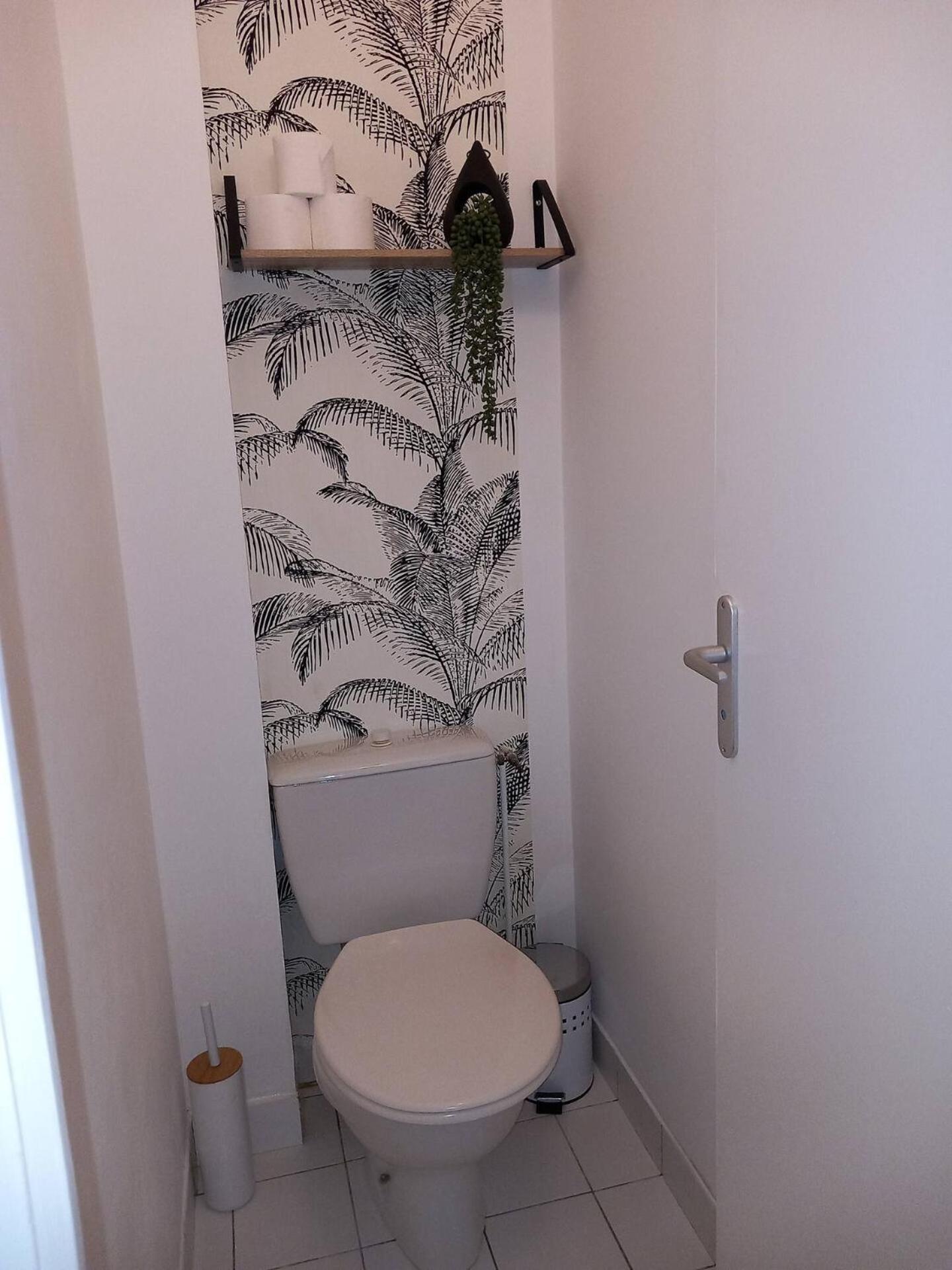 Apartment Balade Sur Le Port