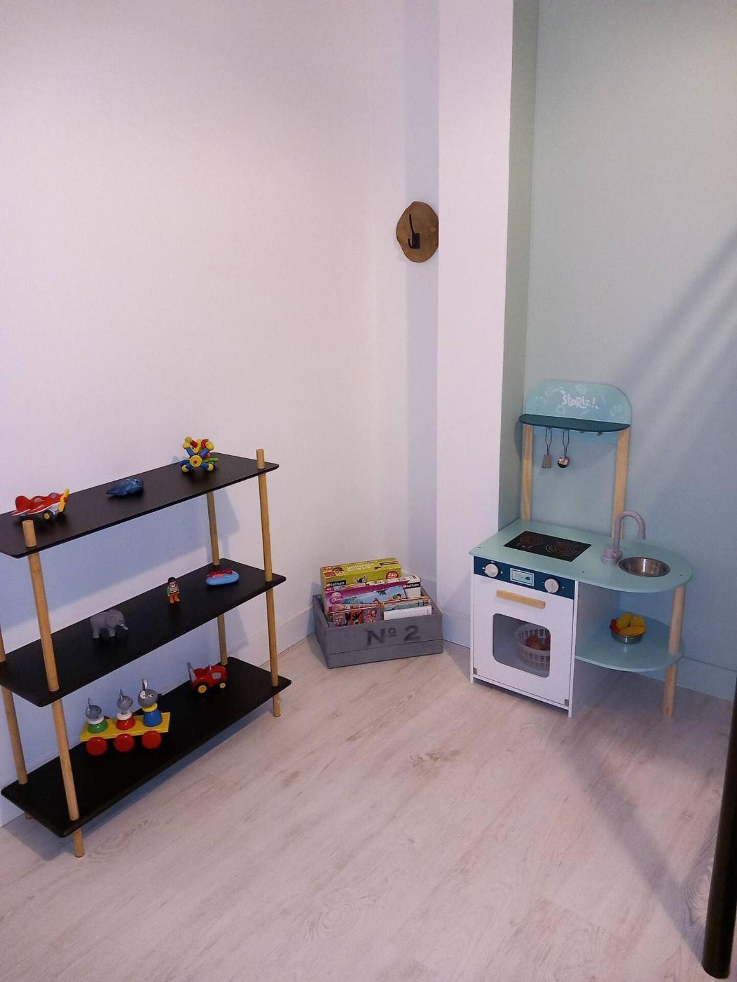 Appartement Balade Sur Le Port Dinan