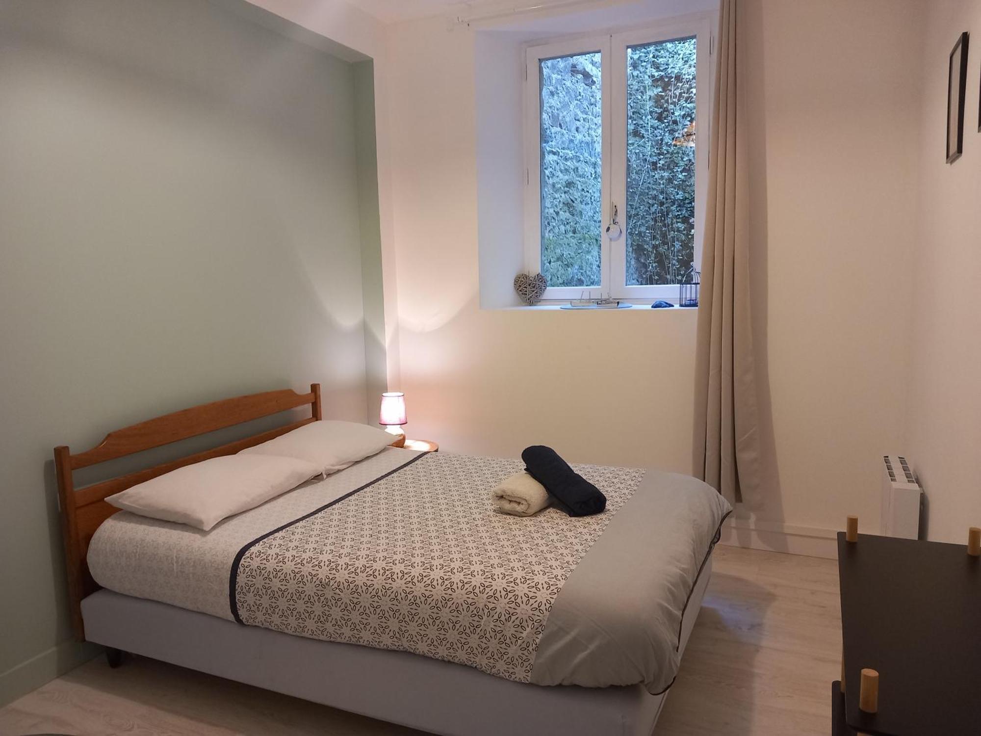 Balade Sur Le Port Appartement